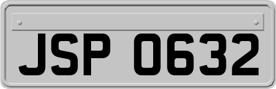 JSP0632