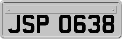 JSP0638