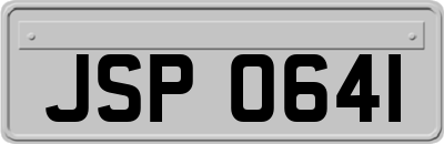 JSP0641