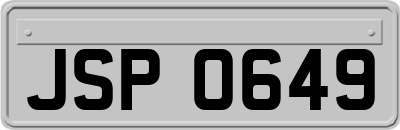 JSP0649