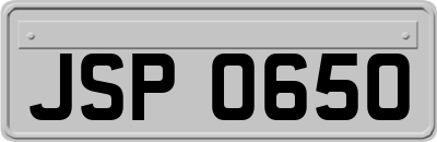 JSP0650