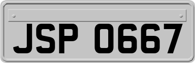 JSP0667