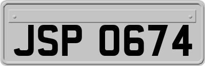 JSP0674