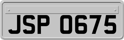JSP0675