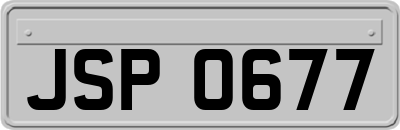 JSP0677