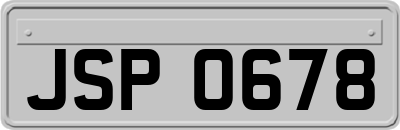 JSP0678
