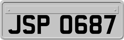 JSP0687