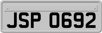 JSP0692