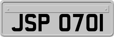 JSP0701