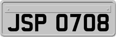 JSP0708