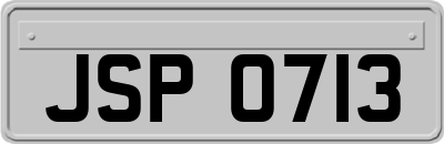 JSP0713