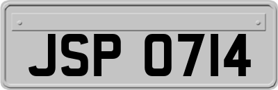 JSP0714