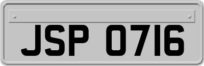 JSP0716