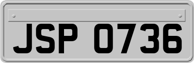 JSP0736