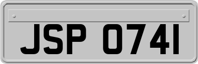 JSP0741
