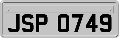 JSP0749