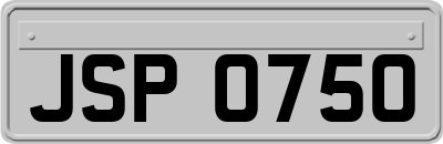JSP0750