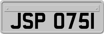 JSP0751