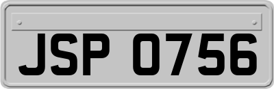 JSP0756