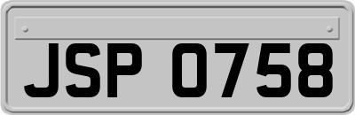 JSP0758