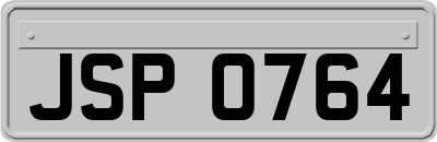 JSP0764