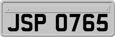 JSP0765
