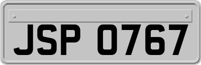 JSP0767