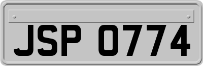JSP0774