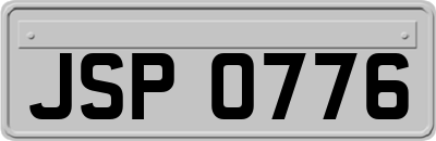 JSP0776