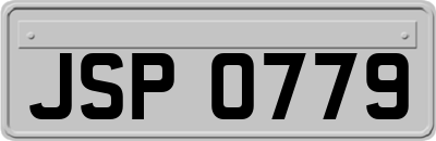 JSP0779