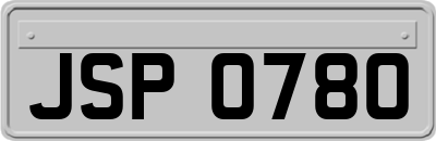 JSP0780