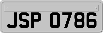 JSP0786