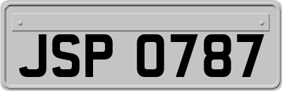JSP0787