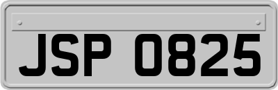 JSP0825
