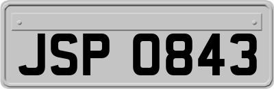 JSP0843