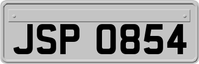 JSP0854