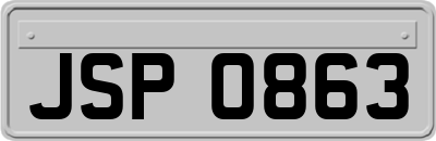 JSP0863