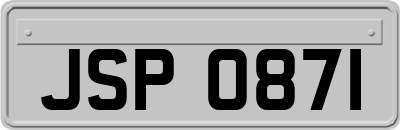 JSP0871