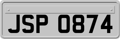 JSP0874