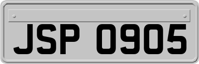 JSP0905