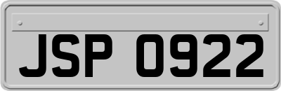 JSP0922