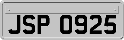 JSP0925