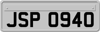 JSP0940