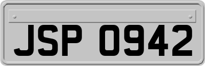 JSP0942