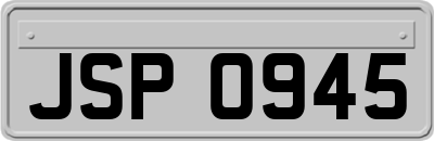 JSP0945