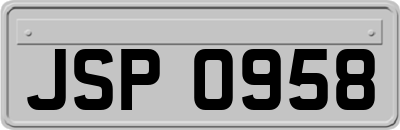 JSP0958