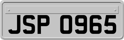JSP0965