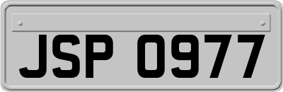 JSP0977