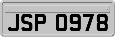 JSP0978