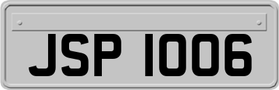 JSP1006